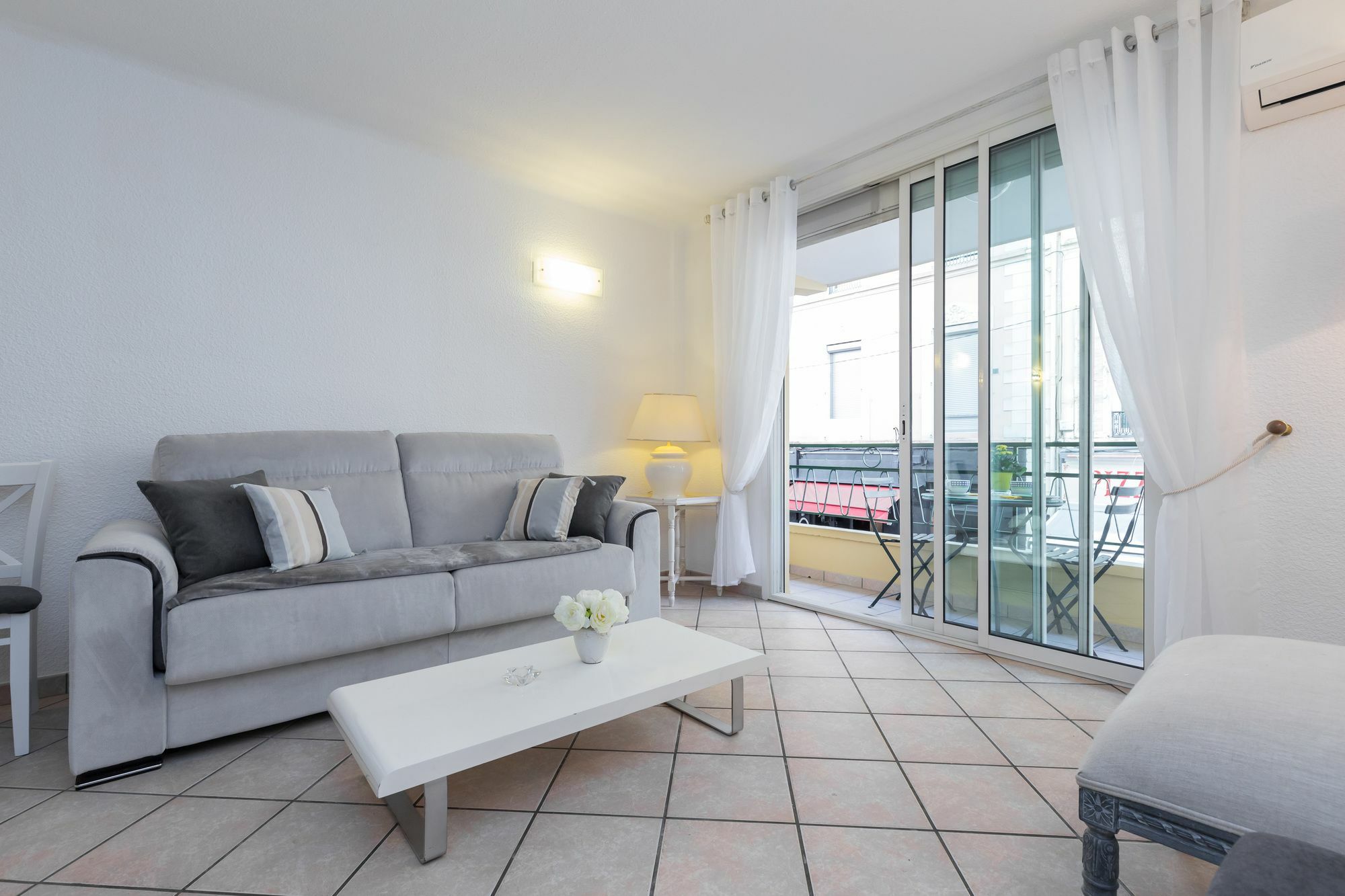 Appartement Palais Des Fleurs Cannes