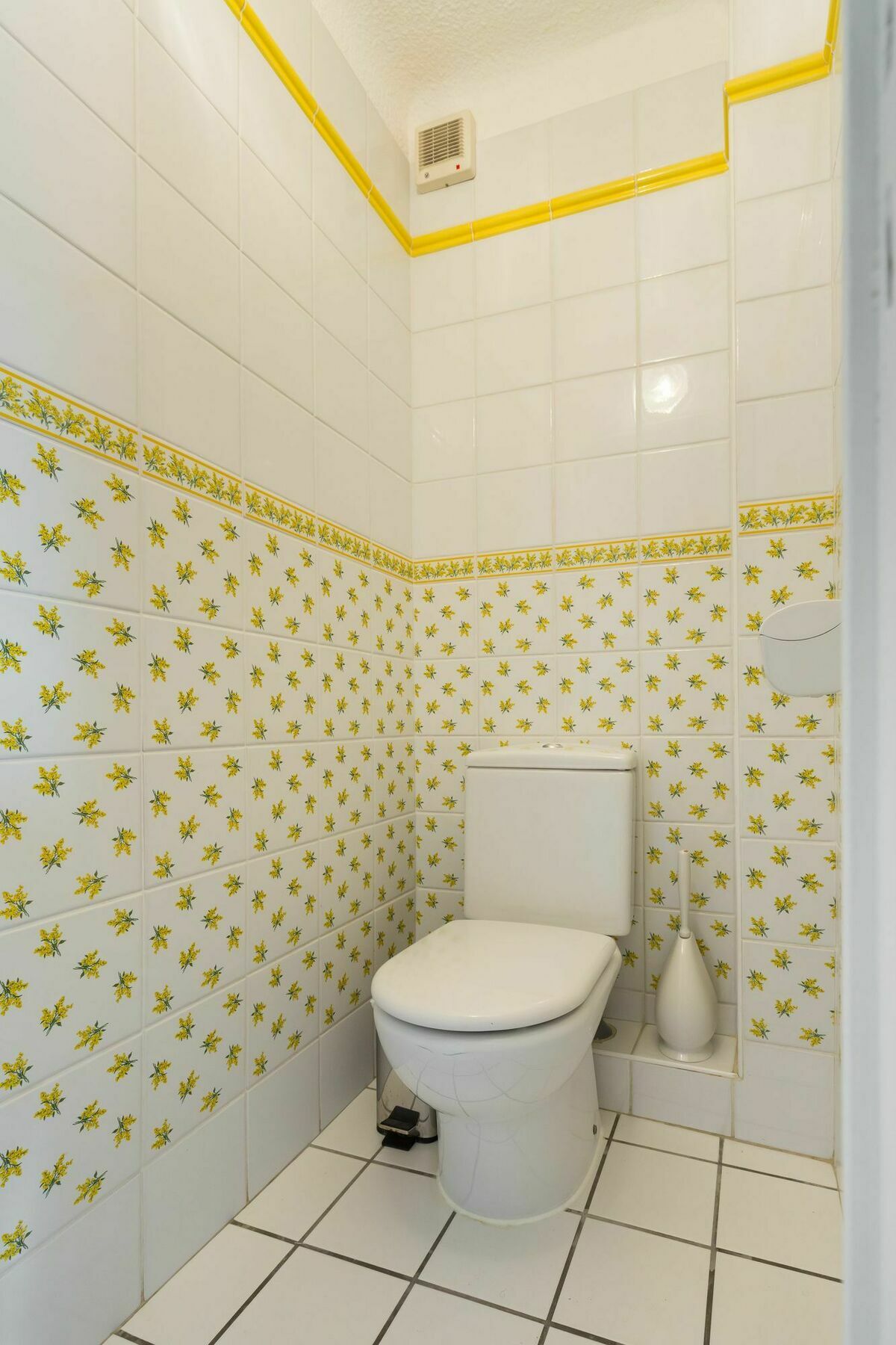 Appartement Palais Des Fleurs