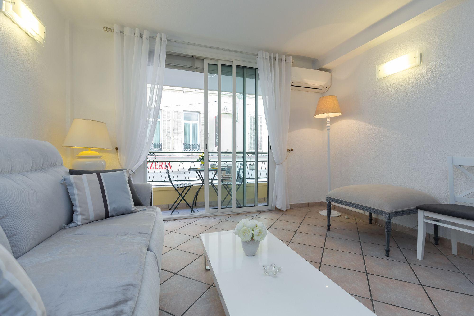 Palais Des Fleurs Appartement