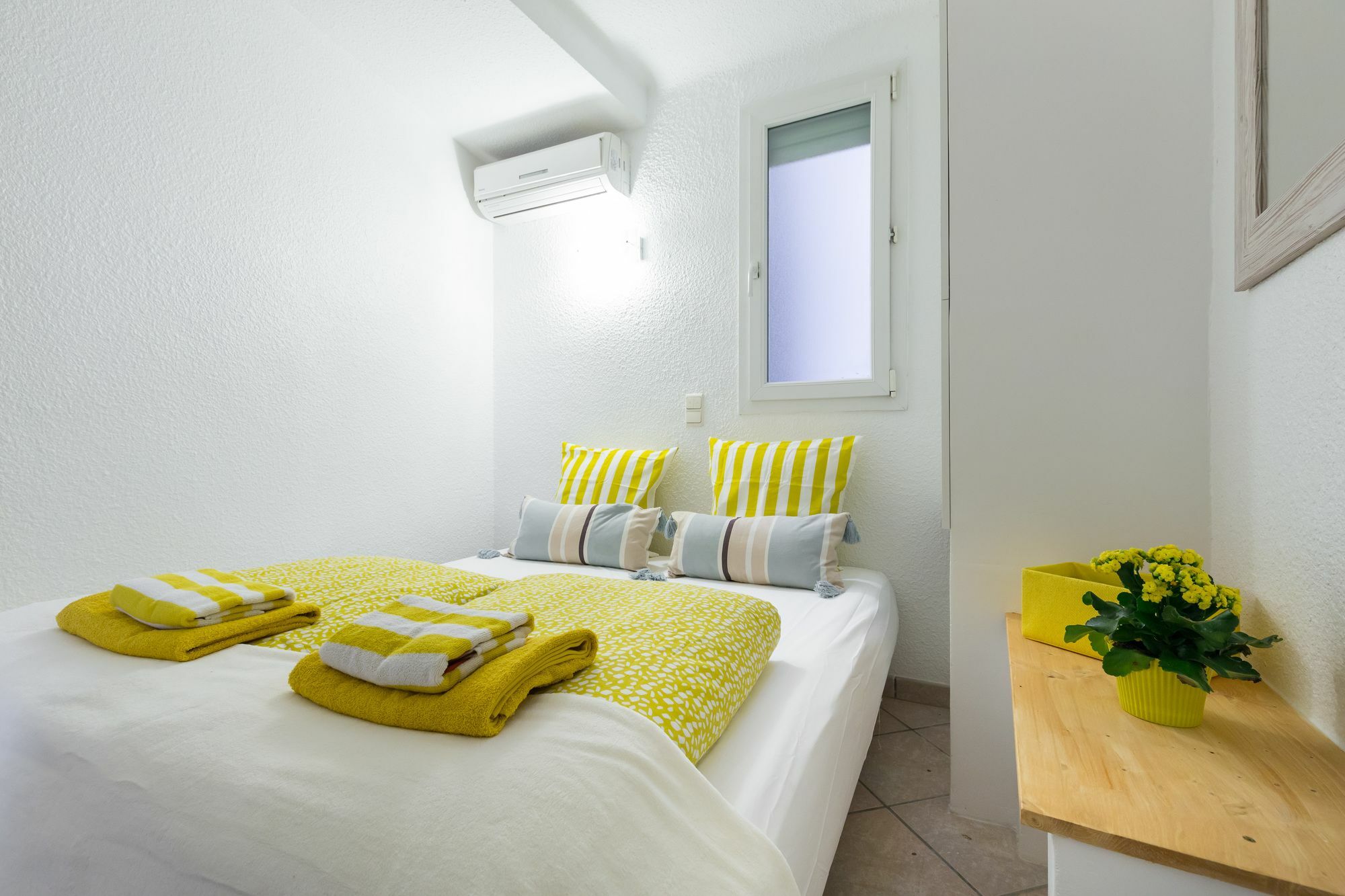 Palais Des Fleurs Appartement *