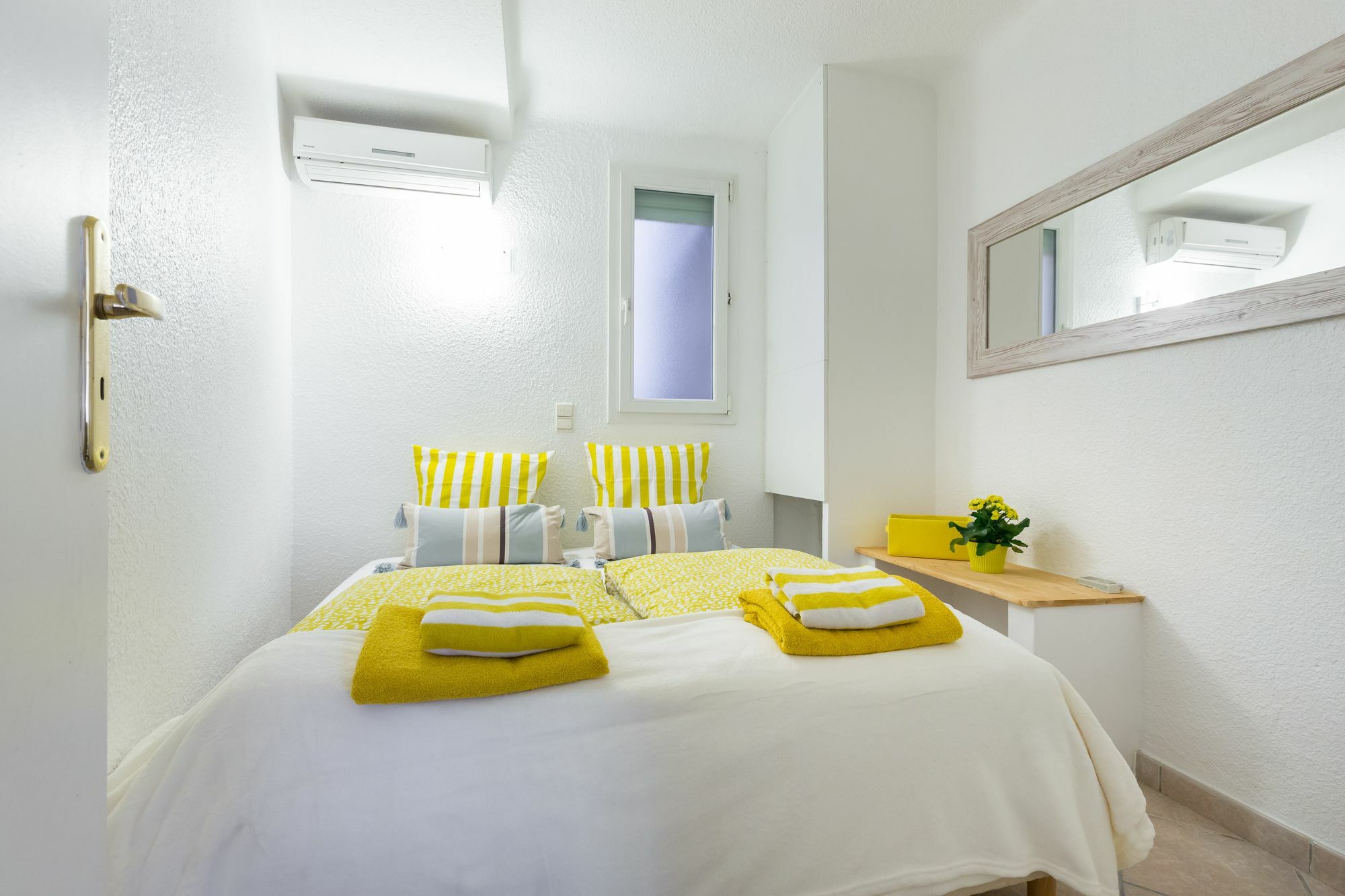Appartement Palais Des Fleurs *
