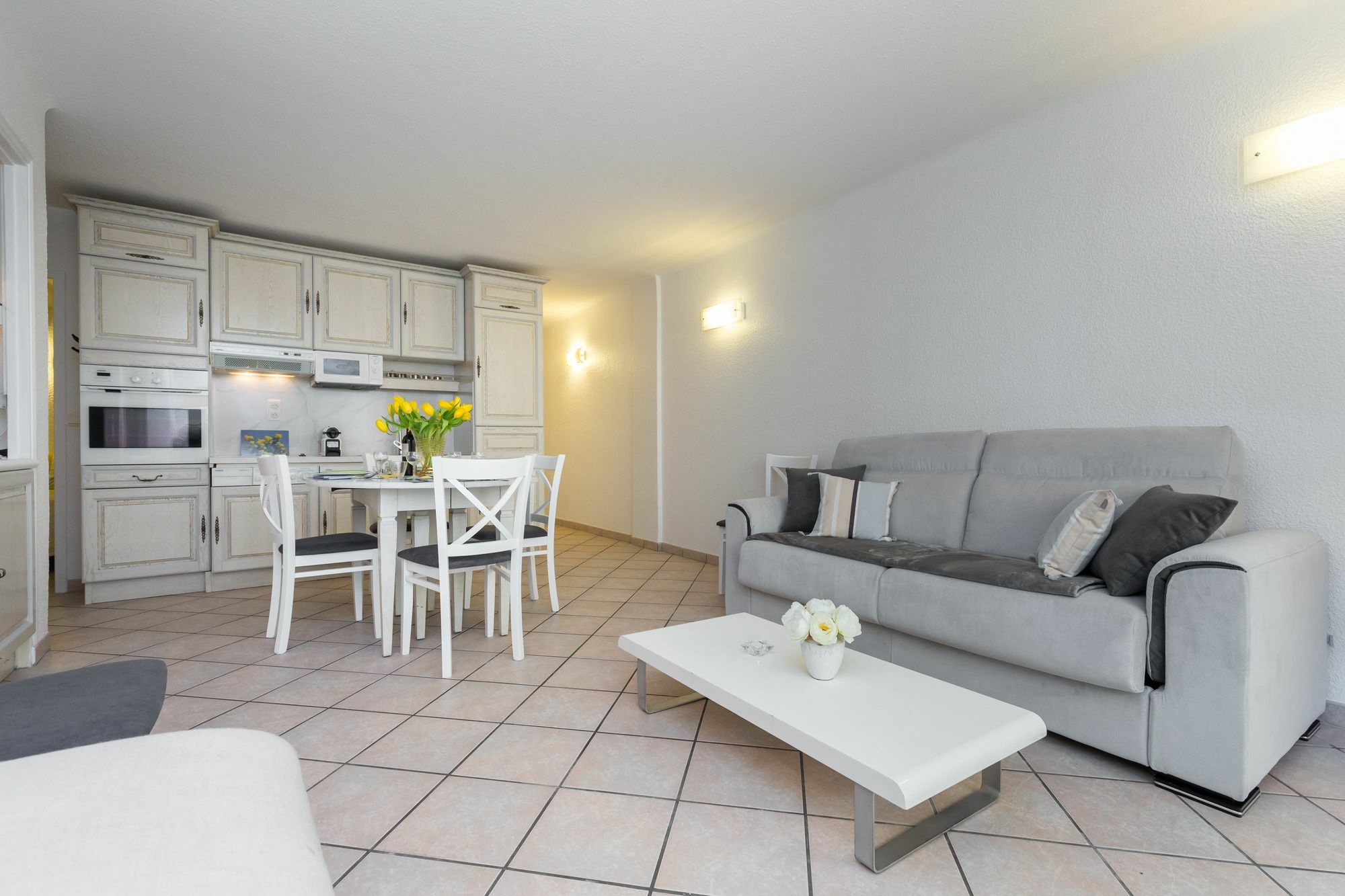 Appartement Palais Des Fleurs Cannes